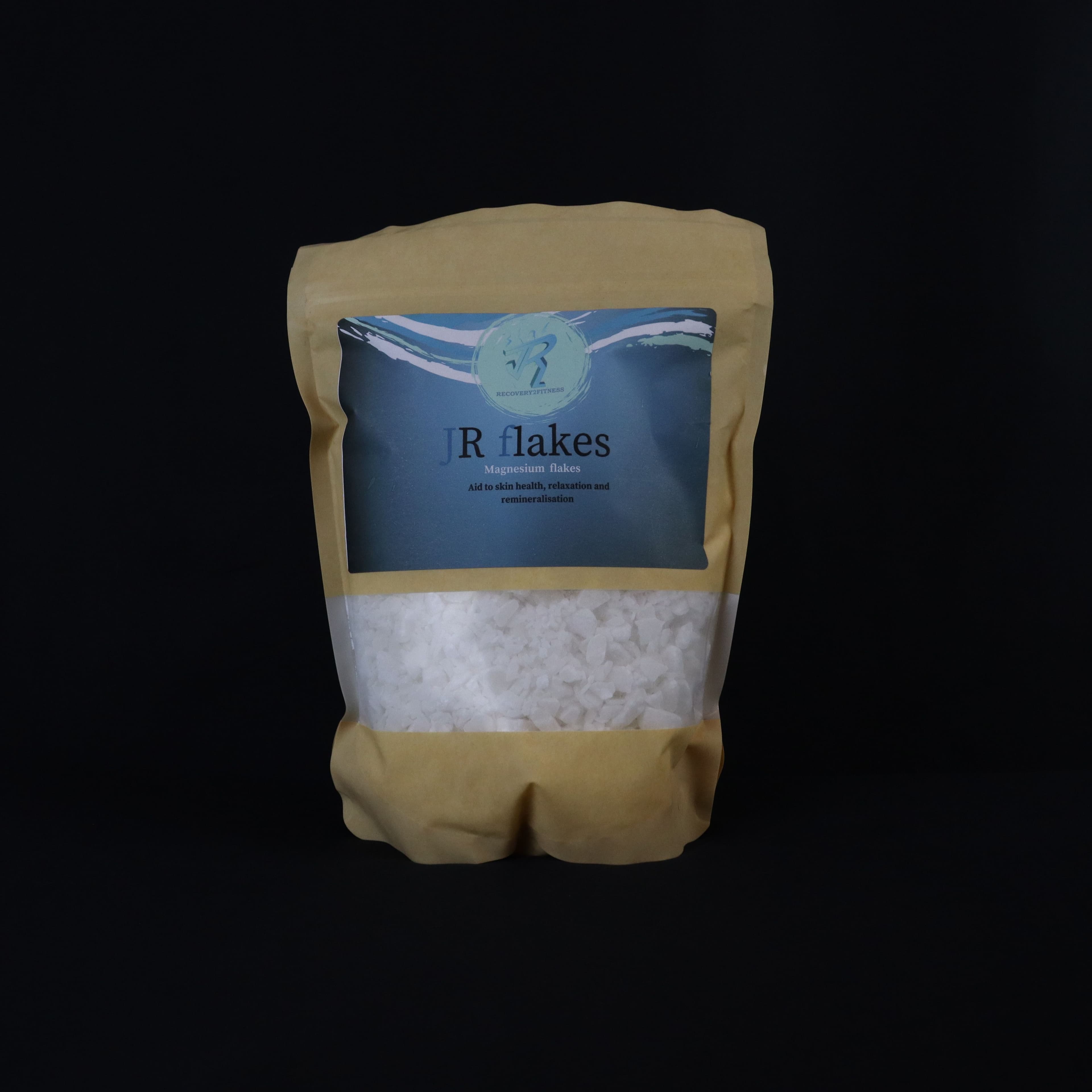 Magnesium Flakes Image